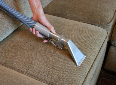 Upholstery-Cleaning